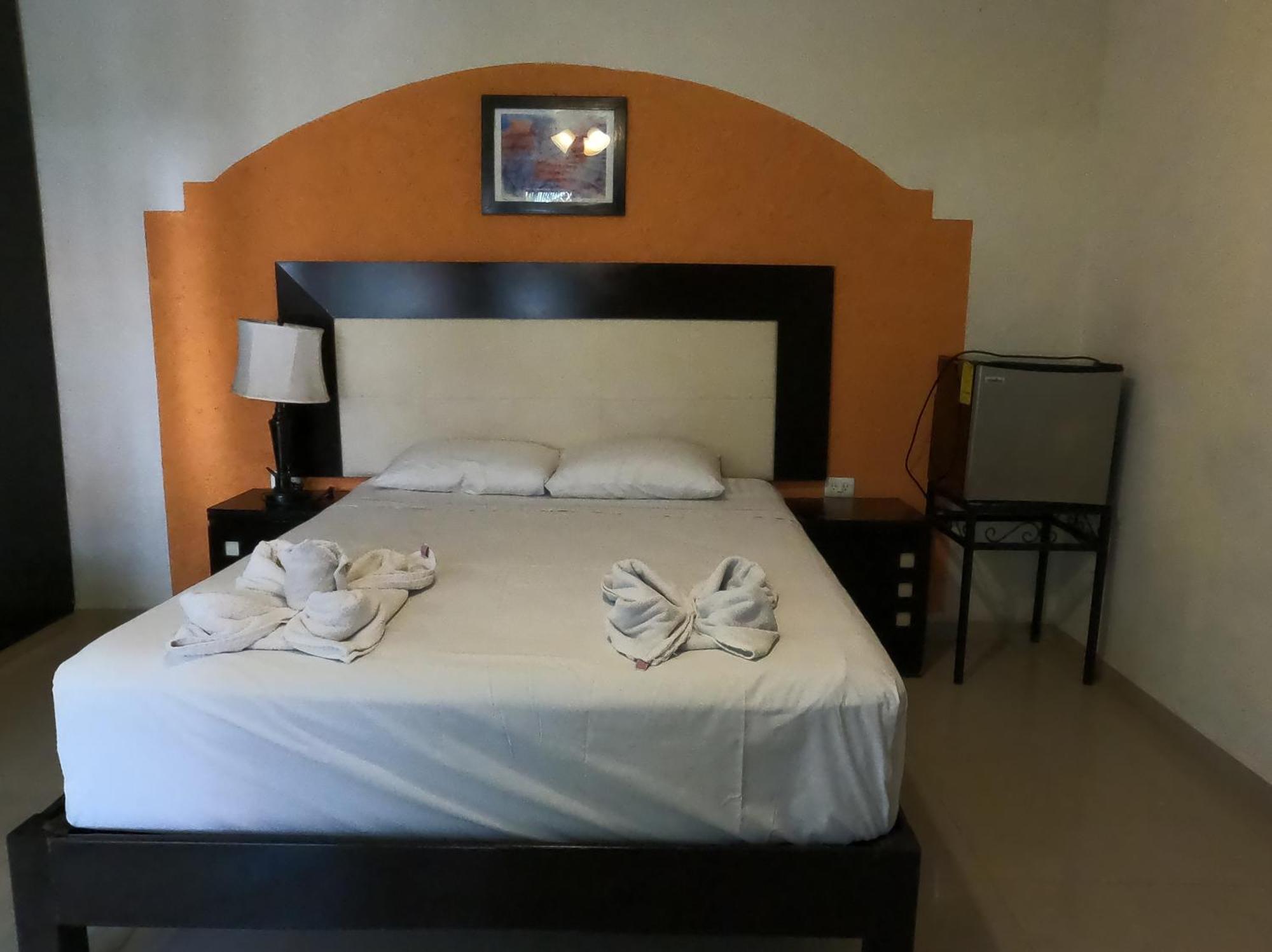 Hotel Quinta Marciala Mx Вальядолід Екстер'єр фото