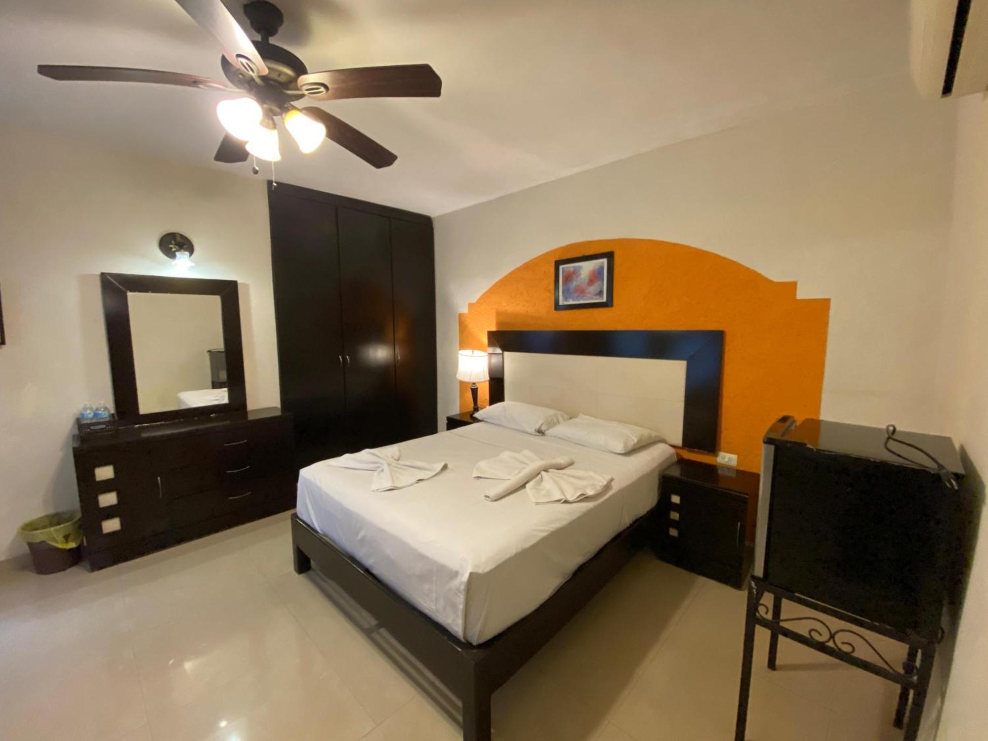 Hotel Quinta Marciala Mx Вальядолід Екстер'єр фото